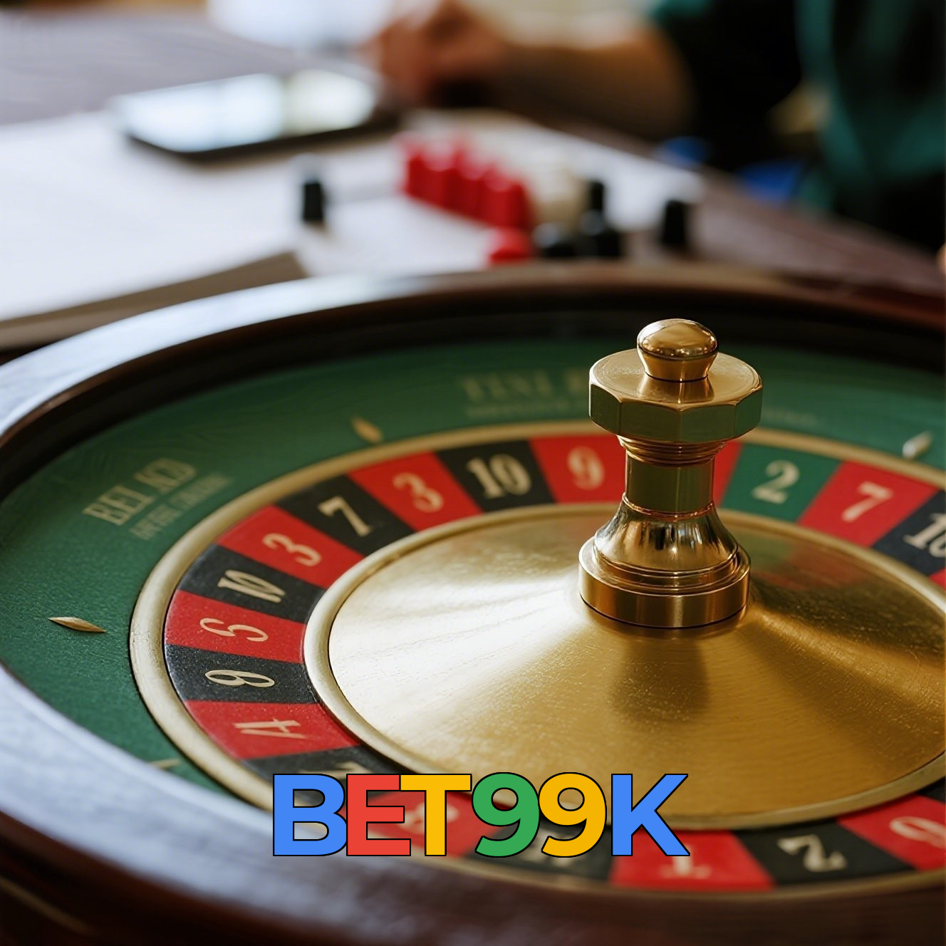 BET99K：Cada giro nas slots é uma chance de mudar sua sorte!