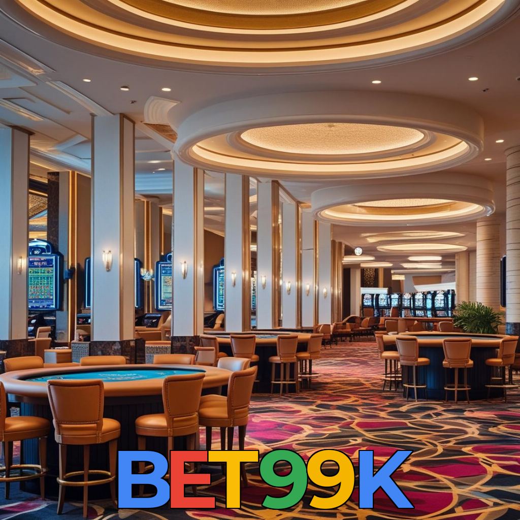BET99K:Jogue nas slots e viva a emoção das grandes vitórias!