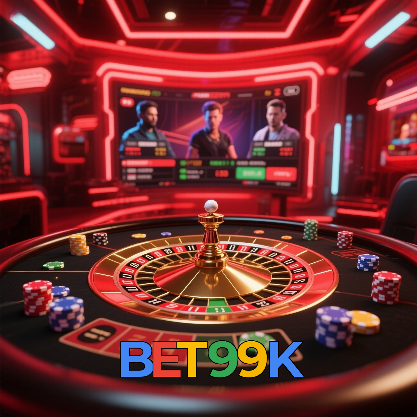 BET99K:Entre no jogo de futebol virtual! Aposte e vença os melhores times!