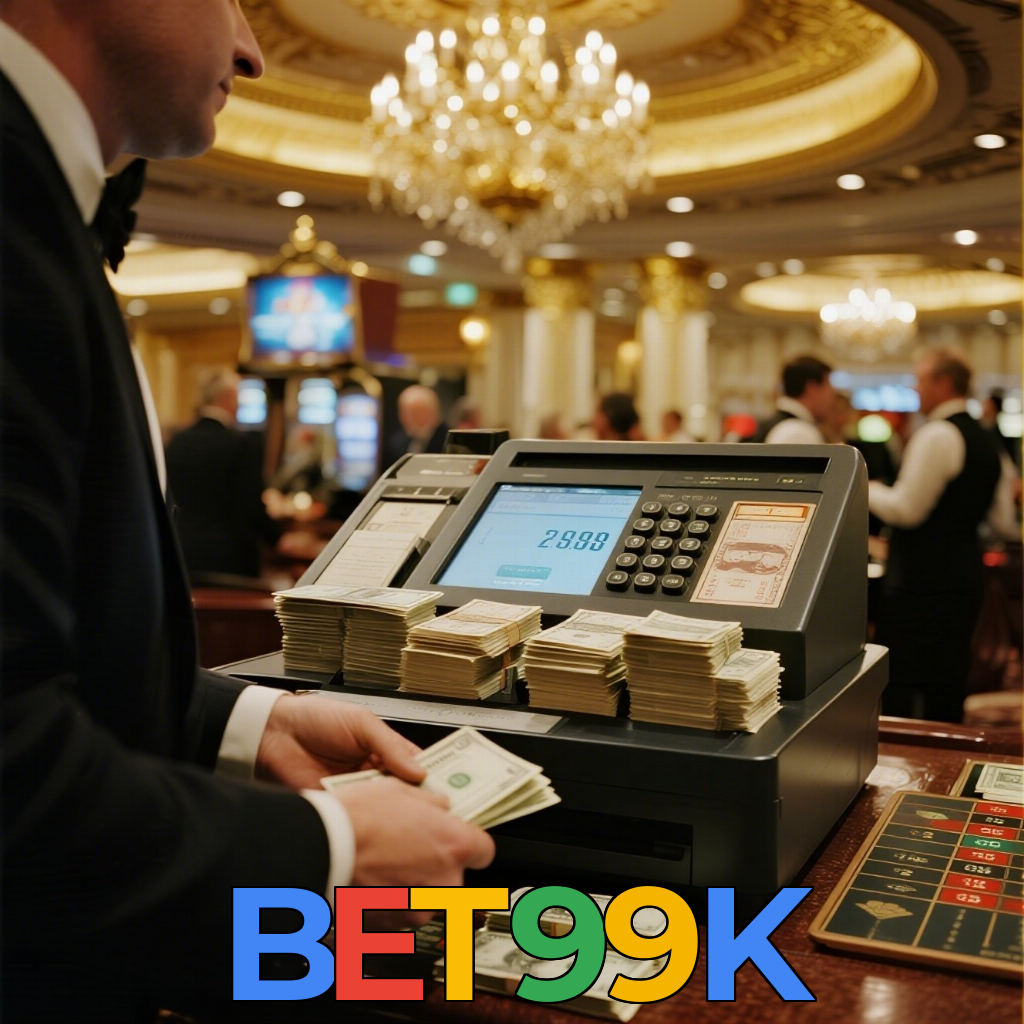 BET99K:O cassino online mais seguro para apostas em futebol e diversão com roleta!