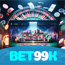 BET99K：Jogue poker e vença como um verdadeiro campeão!