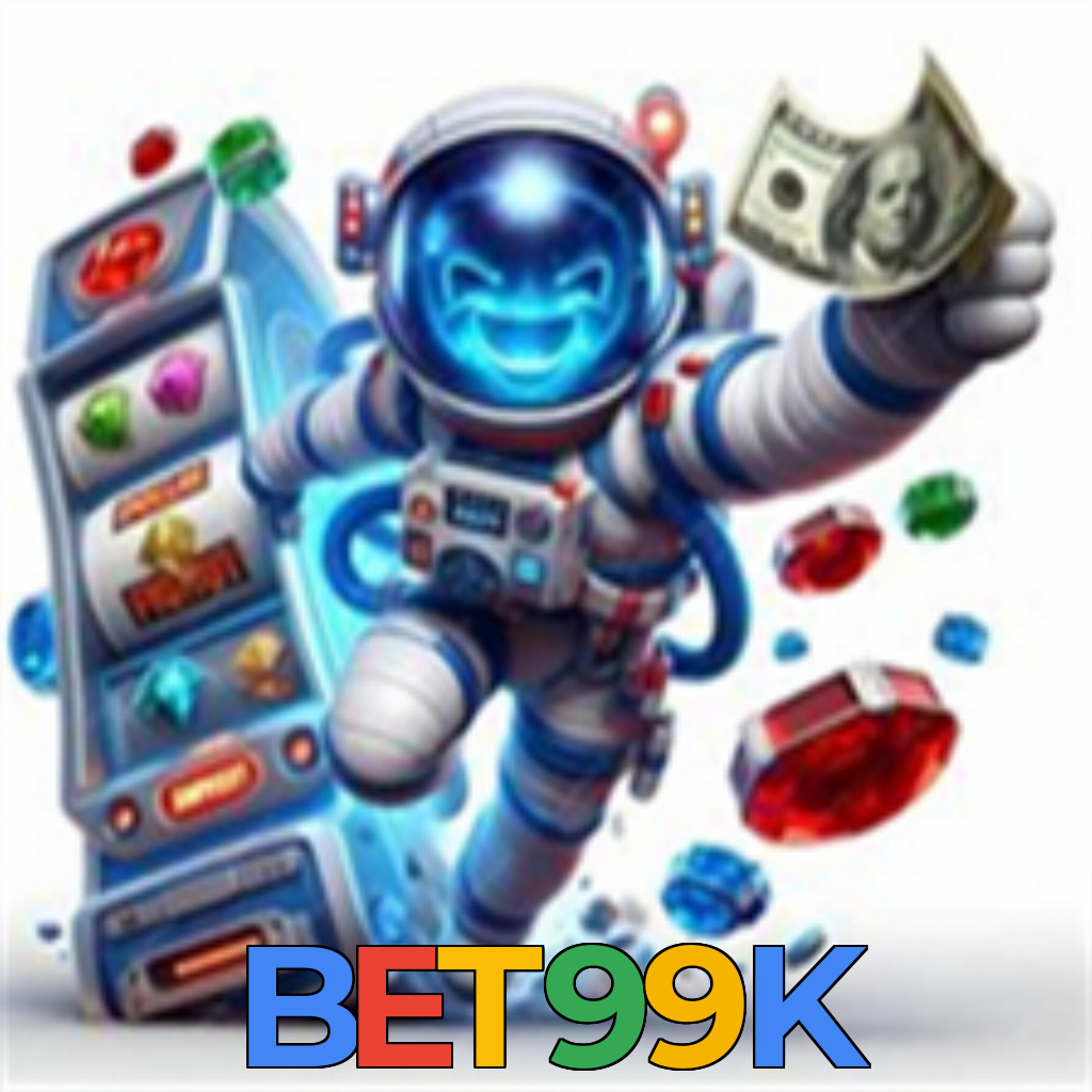 BET99K：Jogue slots, aposte no futebol e conquiste vitórias épicas no cassino!