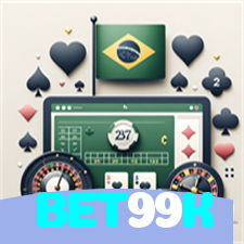 BET99K：Jogue nas nossas mesas de poker e conquiste vitórias épicas!