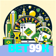 BET99K：Jogue nas nossas roletas e leve grandes prêmios para casa!