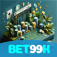 BET99K：Vença na roleta e conquiste prêmios gigantes!