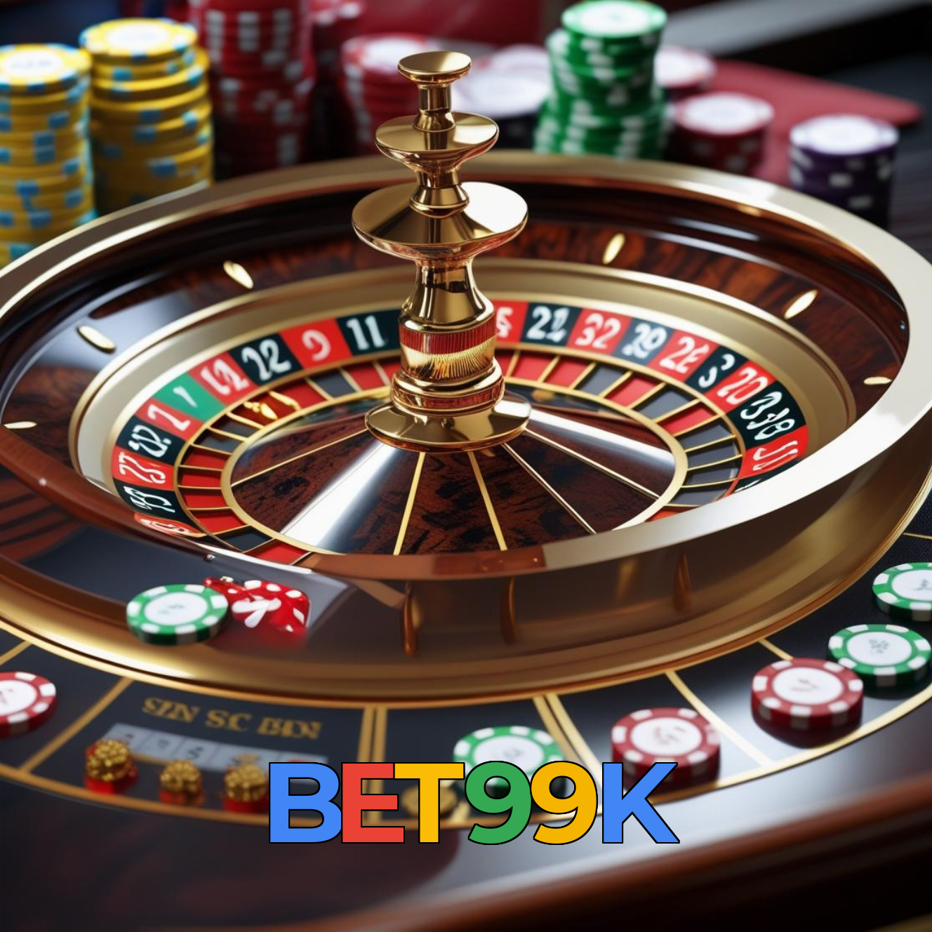 BET99K：Apostas emocionantes em futebol e os melhores jogos de cassino online!