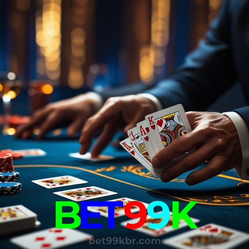 BET99K:Aposte nas melhores slots e conquiste prêmios como nunca!