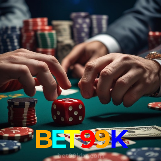 BET99K：Cada giro é uma nova chance de ganhar! Venha para as slots agora!