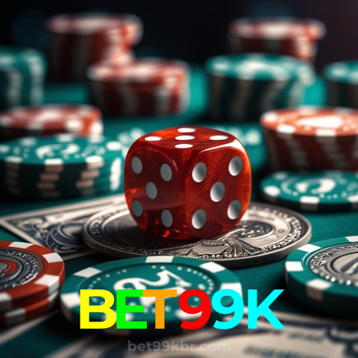BET99K：Vença no poker online! Prove que você é o mestre das cartas!