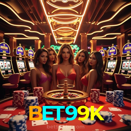 BET99K:Aposte no futebol e ganhe prêmios fantásticos em blackjack e roleta!