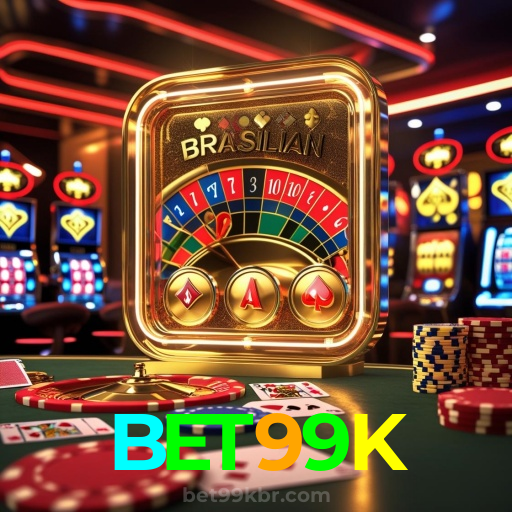 BET99K:Aposte no futebol e jogue os melhores jogos de cassino para grandes vitórias!