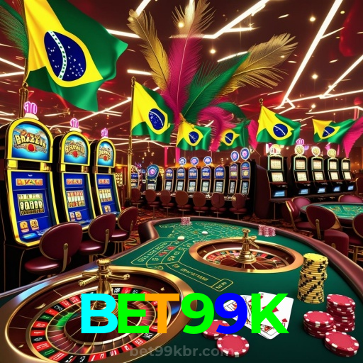 BET99K：As maiores vitórias estão ao seu alcance! Aposte e vença!