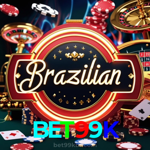 BET99K：Gire a roleta e leve para casa grandes vitórias!