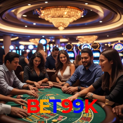 BET99K:Poker, roleta e apostas ao vivo no futebol online, tudo ao seu alcance!