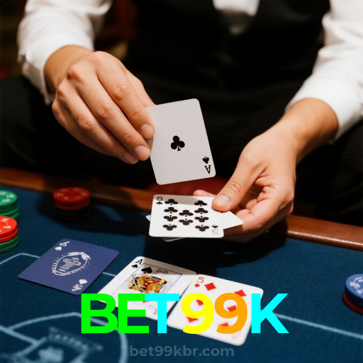 BET99K:Vença no poker, aposte no futebol e divirta-se com os melhores jogos de cassino!