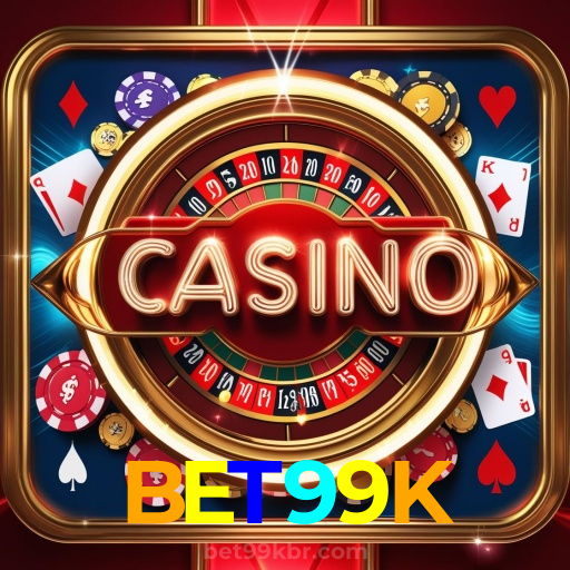 BET99K:Cada giro nas slots é uma chance de mudar sua sorte!