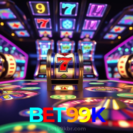 BET99K:A melhor plataforma para apostas no futebol e diversão em jogos de cassino!