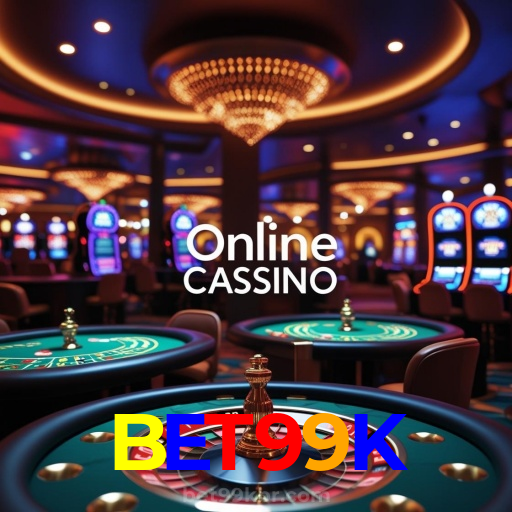 BET99K:Jogue no cassino online com apostas no futebol e ganhe grandes prêmios!