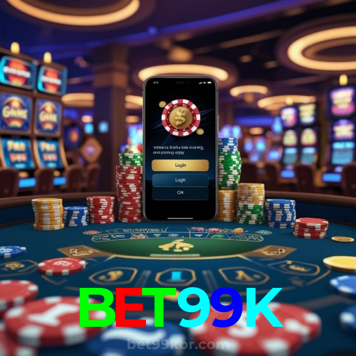 BET99K：Entre na competição digital de futebol e mostre sua habilidade!