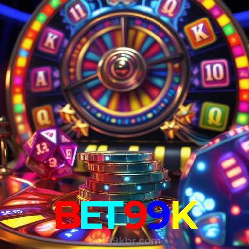 BET99K:Jogue nas mesas de poker e conquiste prêmios épicos!
