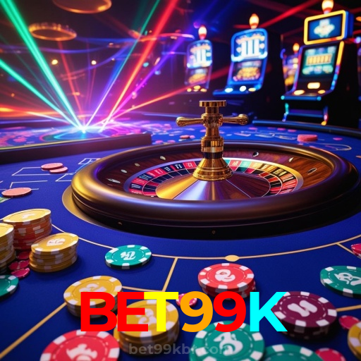 BET99K:Jogue nas nossas slots e conquiste vitórias épicas!