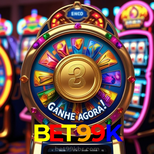 BET99K:A sorte te espera nas nossas roletas! Aposte e vença!