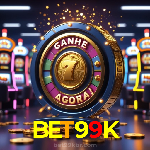 BET99K：Jogue slots, aposte no futebol e ganhe prêmios incríveis no nosso cassino!