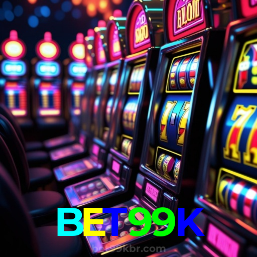BET99K:A diversão está garantida! Aposte nas melhores slots agora!