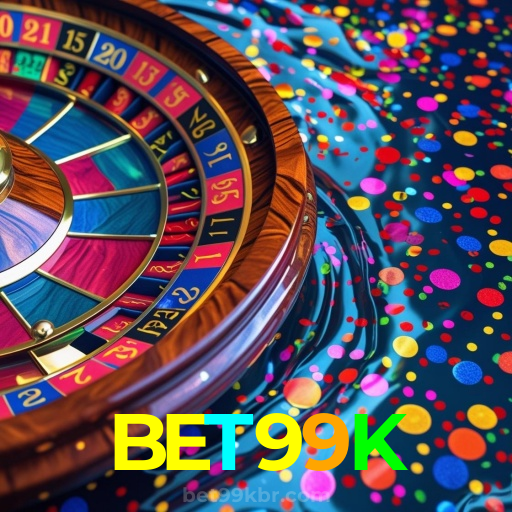 BET99K:Apostas emocionantes no futebol e grandes prêmios em jogos de cassino!