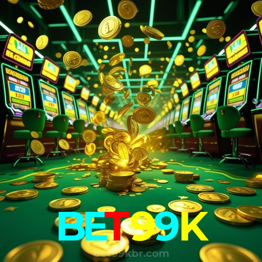 BET99K:Jogue poker, slots e aposte no futebol ao vivo com confiança!