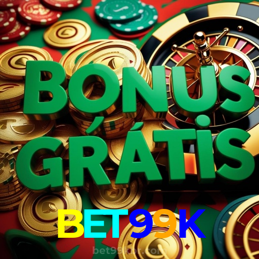BET99K:Aposte no futebol online e sinta a emoção de vencer!