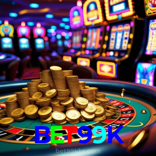 BET99K：A melhor plataforma de jogos de cassino e apostas no futebol está aqui!
