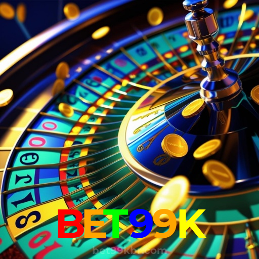 BET99K:Encontre o seu jogo favorito e leve para casa prêmios fantásticos!