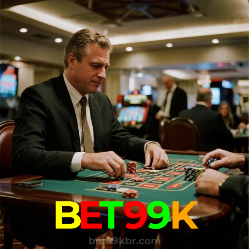 BET99K:Divirta-se com poker, blackjack e aposte no futebol online!