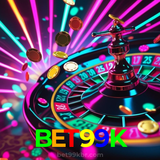 BET99K:Onde a diversão nunca para: apostas no futebol e jogos de cassino!