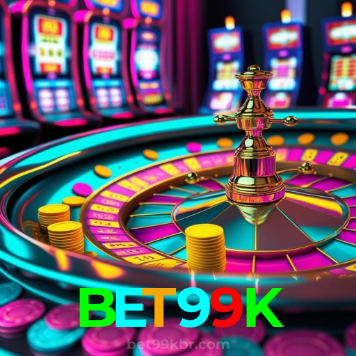 BET99K：Aposte no seu time e vença na roleta e no blackjack online!