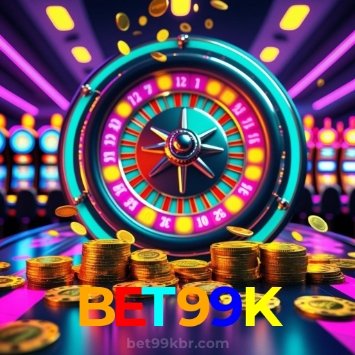 BET99K：Vença no poker e mostre que você é um mestre das cartas!