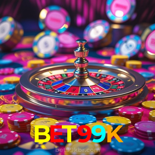 BET99K:Aposte no futebol e jogue slots emocionantes com grandes prêmios!