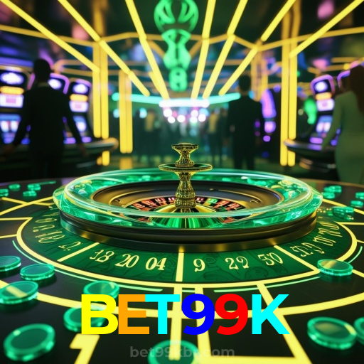 BET99K:Vença o poker online e mostre sua habilidade nas cartas!