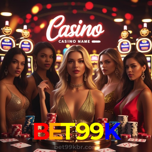 BET99K:Cada giro nas slots é uma nova chance de mudar sua sorte!