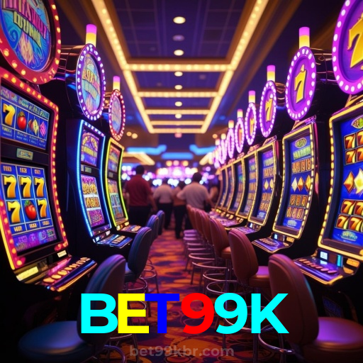 BET99K：Jogue poker online e mostre que você é o mestre do jogo!