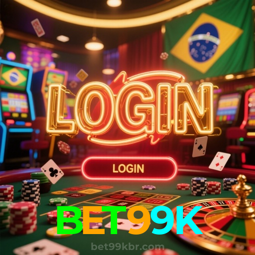 BET99K：Em cada giro, uma vitória! Jogue nas melhores slots online!