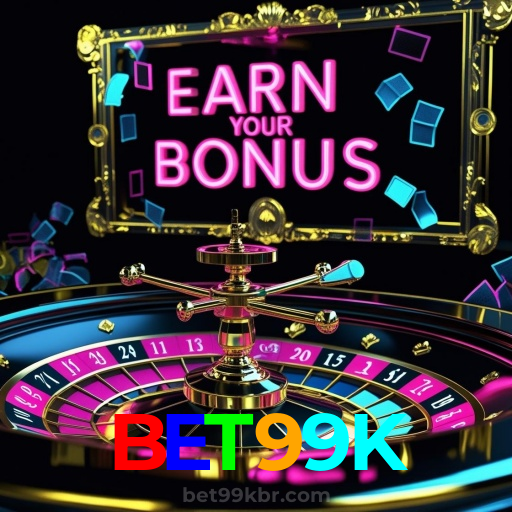 BET99K:Jogue roleta e aposte no futebol ao vivo para grandes prêmios!