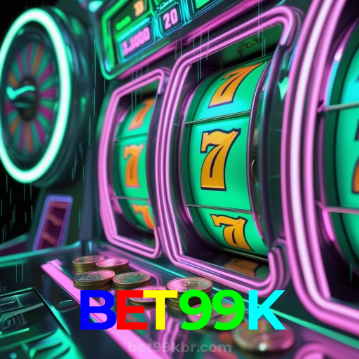 BET99K：Onde as apostas no futebol se encontram com as vitórias no cassino!