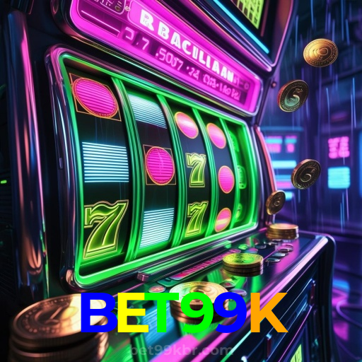 BET99K:Aposte no futebol online e jogue os melhores jogos de cassino!
