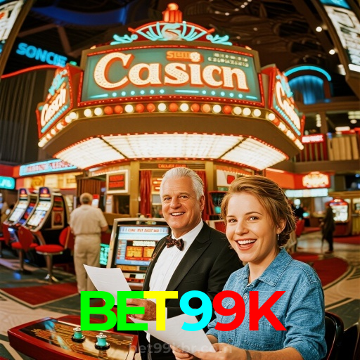 BET99K：Jogue poker, aposte no futebol e ganhe em nosso cassino online confiável!