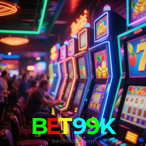 BET99K：Jogue poker, aposte no futebol e vença com grandes prêmios!