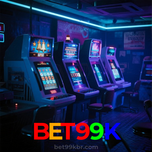BET99K：Jogue nas roletas e descubra as maiores vitórias!