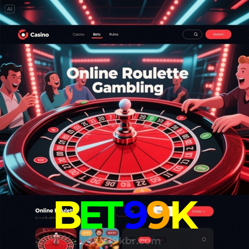 BET99K：Jogue futebol online e descubra o prazer de ganhar grandes prêmios!