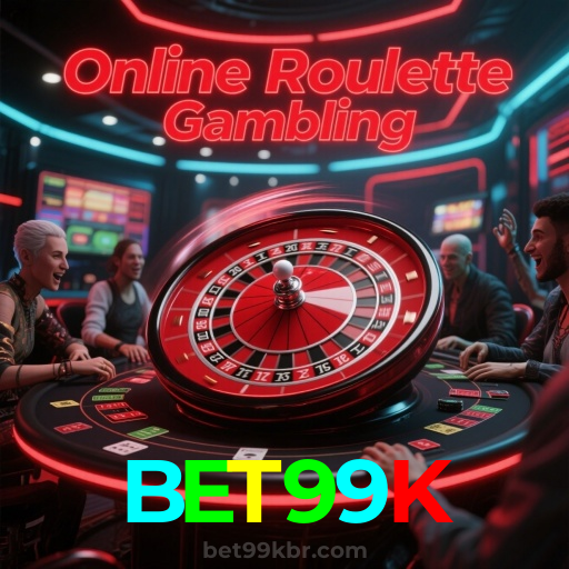 BET99K：Jogue em nosso cassino online e descubra os maiores jackpots!